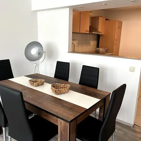 Muehlengaesschen Continental Apartment Krefeld Exterior photo