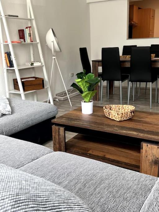 Muehlengaesschen Continental Krefeld