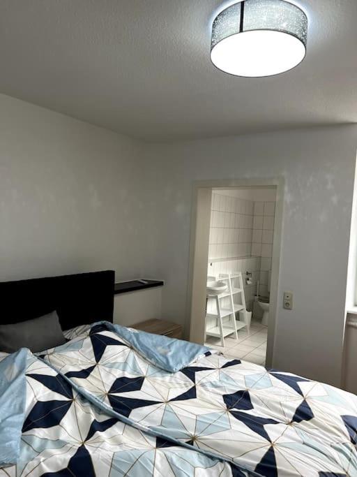 Muehlengaesschen Continental Apartment *