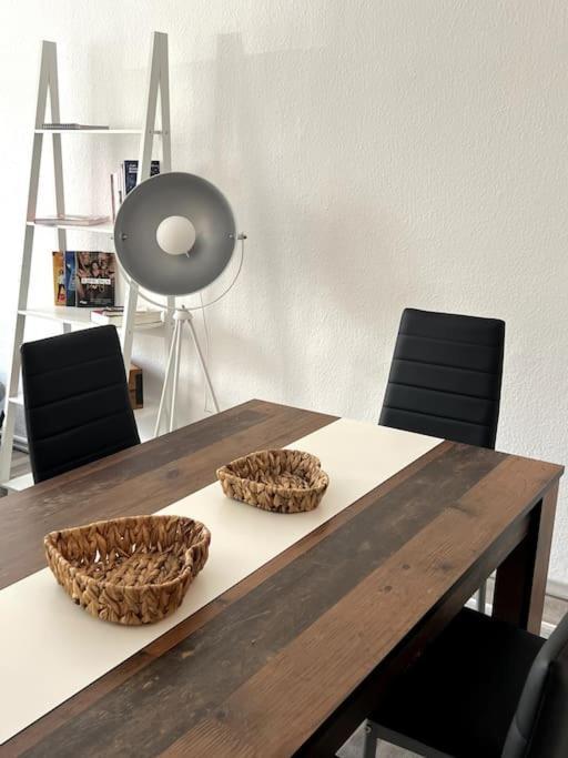 Apartment Muehlengaesschen Continental Krefeld
