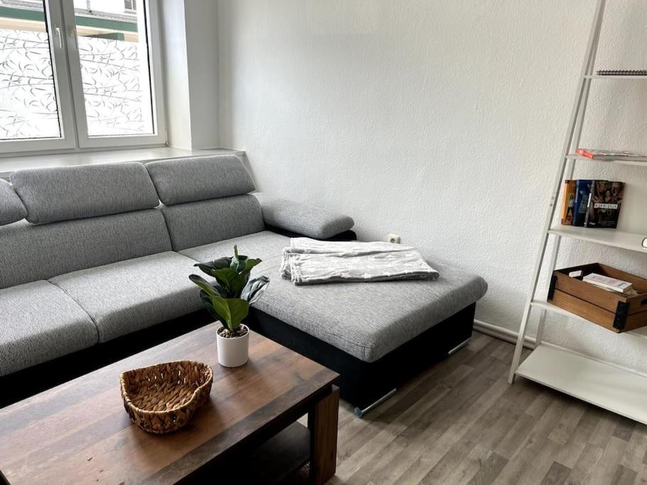 Muehlengaesschen Continental Apartment *